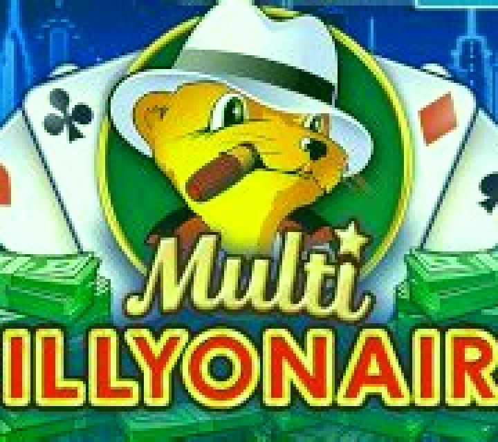 Multi Billyonaire slot
