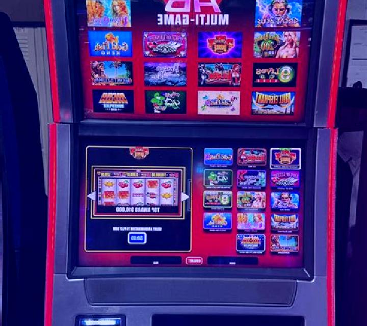Multi Blast 81 online slot