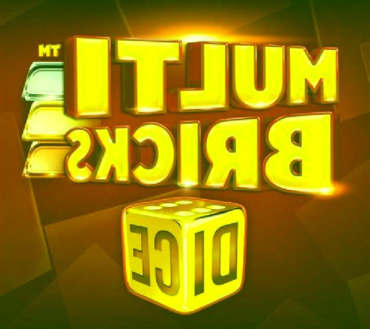 Multi Bricks Dice online slot