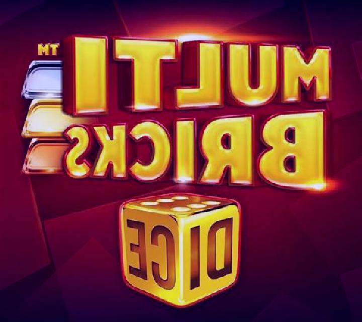 Multi Bricks Dice slot