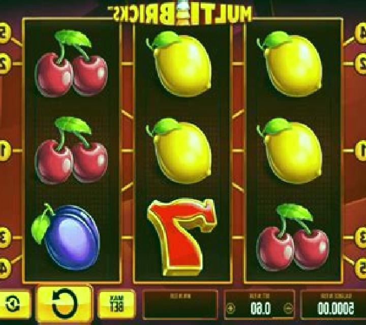 Multi Bricks online slot