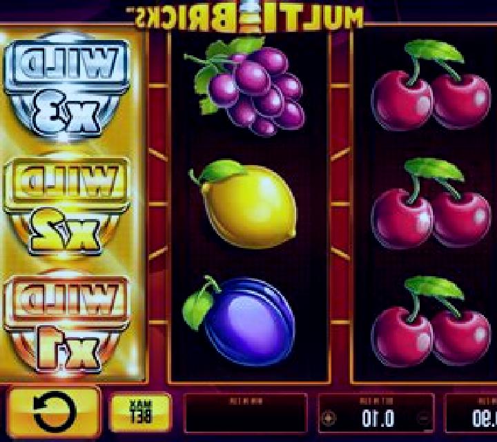 Multi Bricks slot