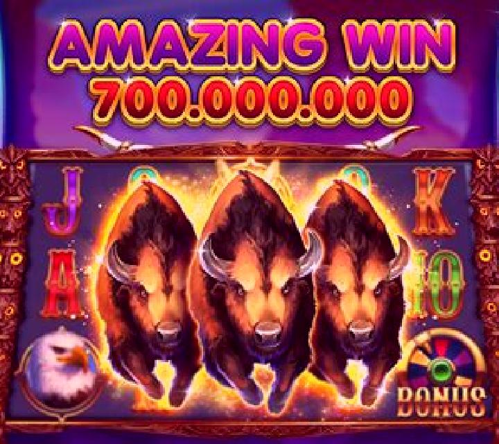 Multi Champion - Bonus slot machine