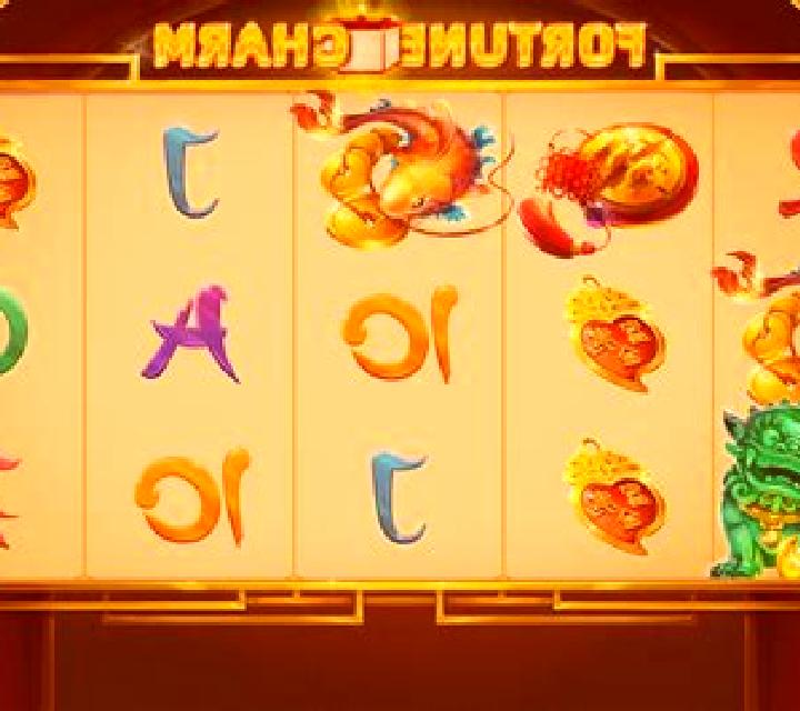 Multi Charm slot game