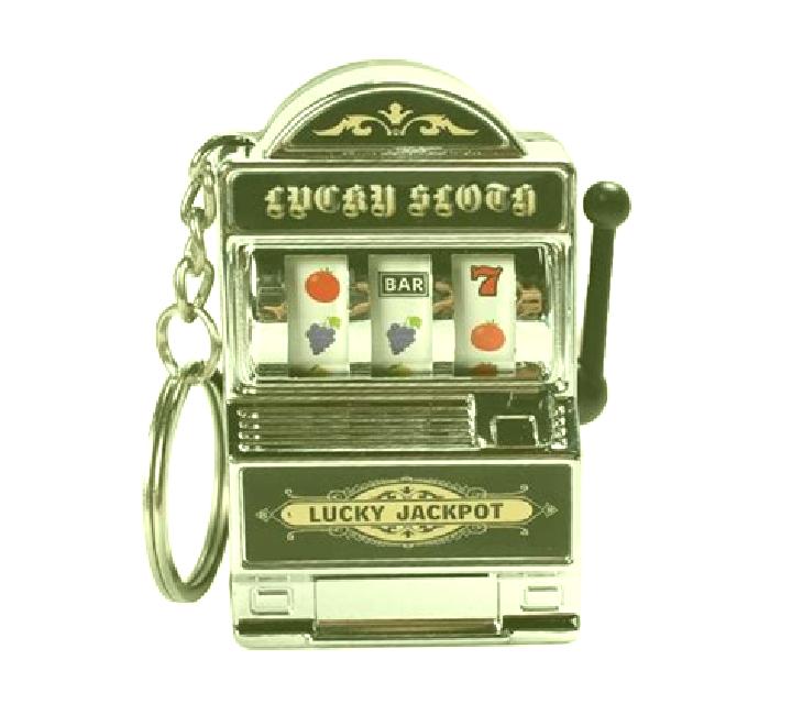 Multi Charm slot machine