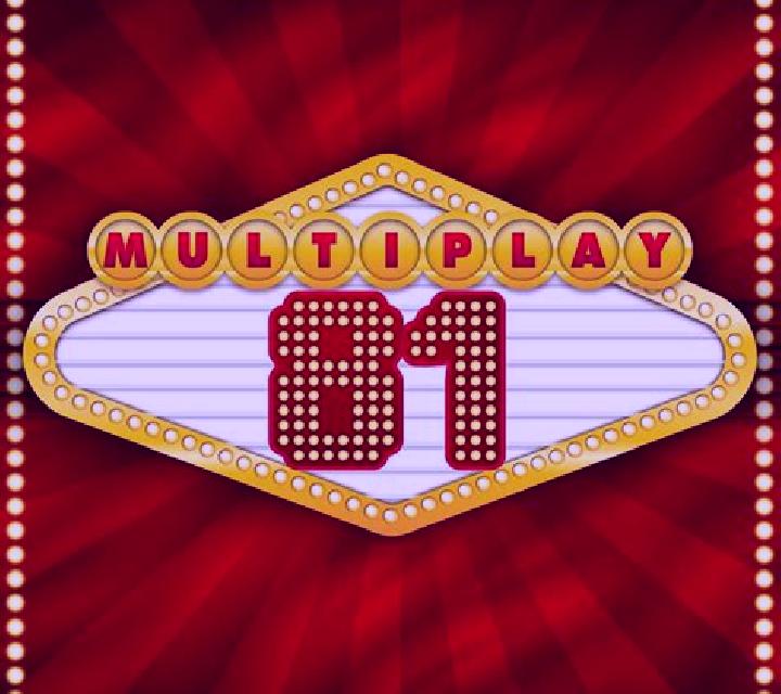 Multi Chilli 81 slot machine