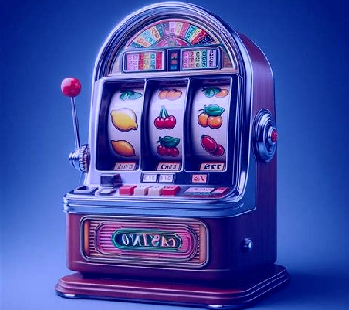 Multi Clover 5 online slot