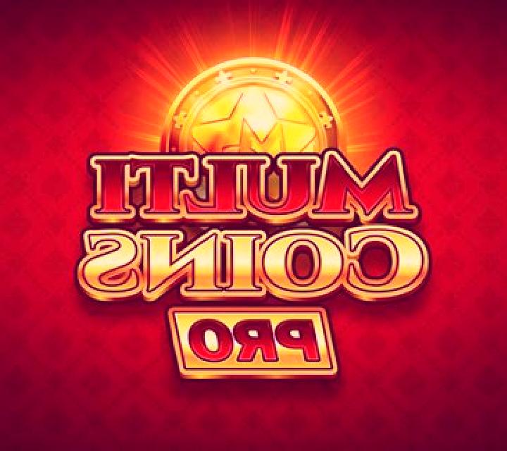 Multi Coins online slot