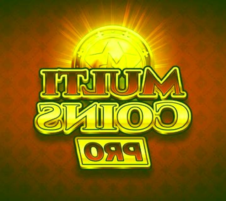Multi Coins Pro slot game