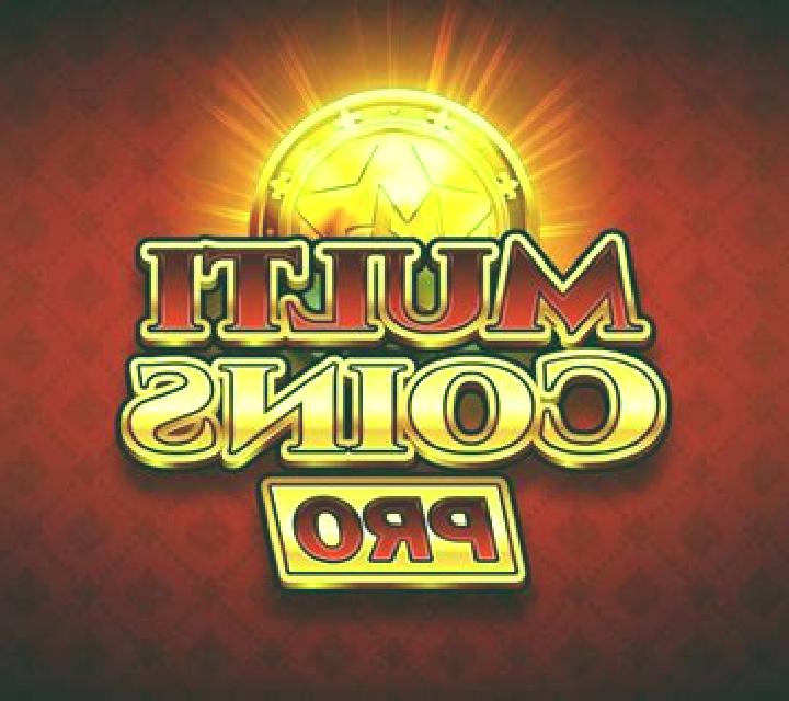Multi Coins Pro slot