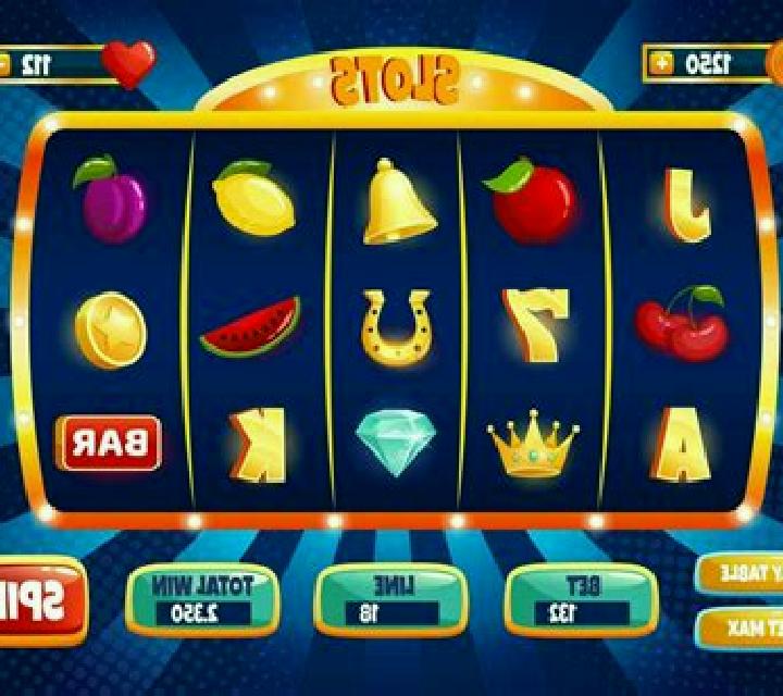 Multi Coins slot machine