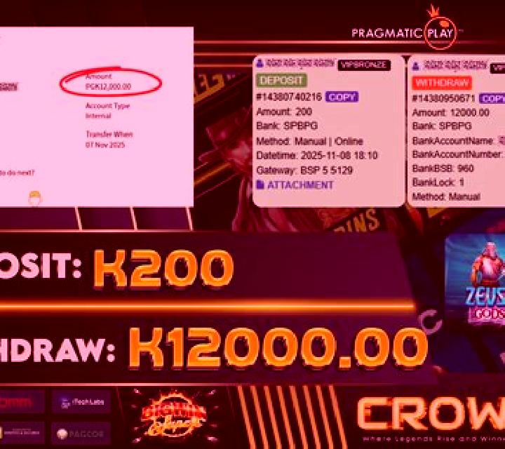 Multi Crown 10 slot game