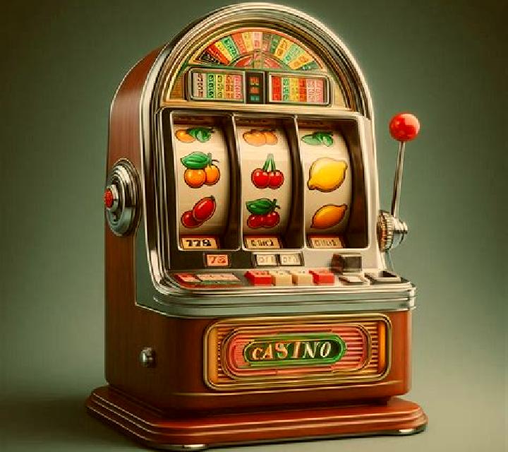 Multi Crown 5 slot