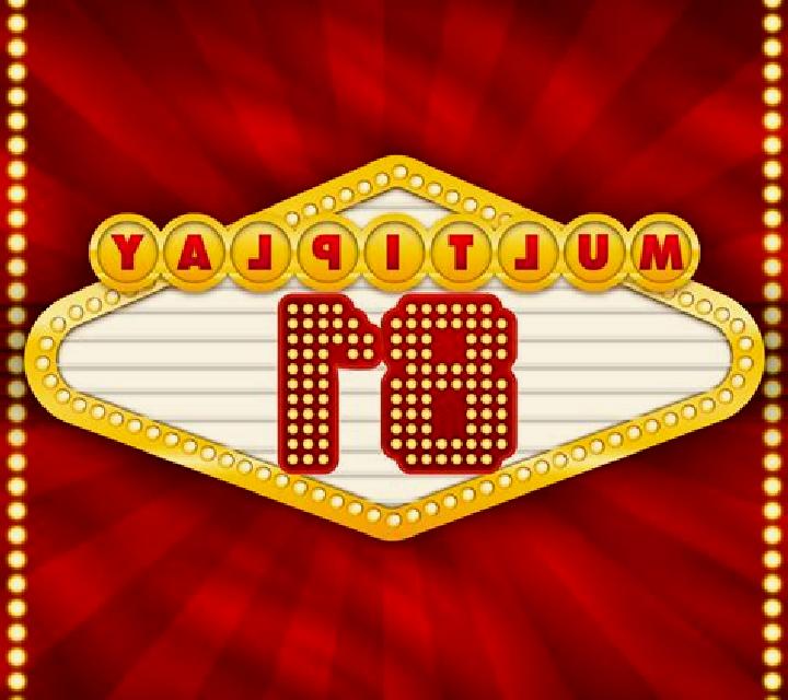Multi Diamonds 81 slot machine