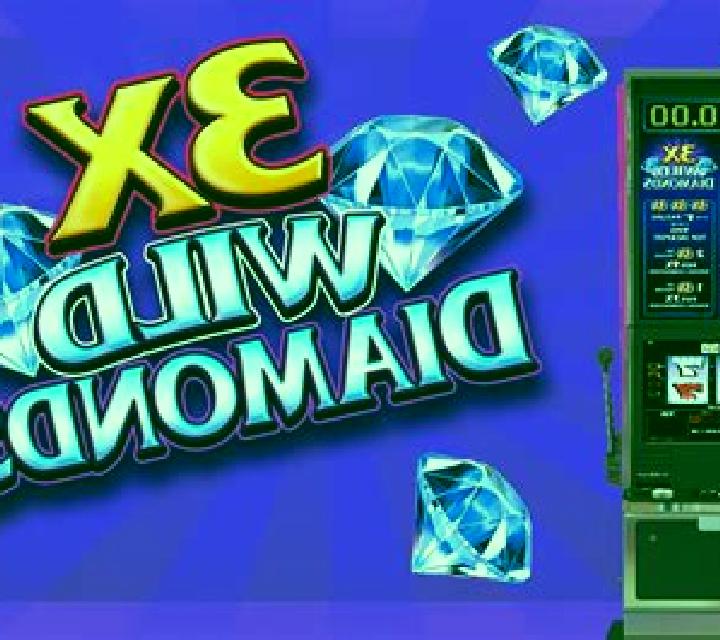 Multi Diamonds (Casino Technology) slot machine