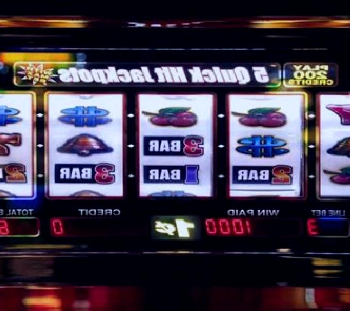 Multi Dice 5 Reels slot machine