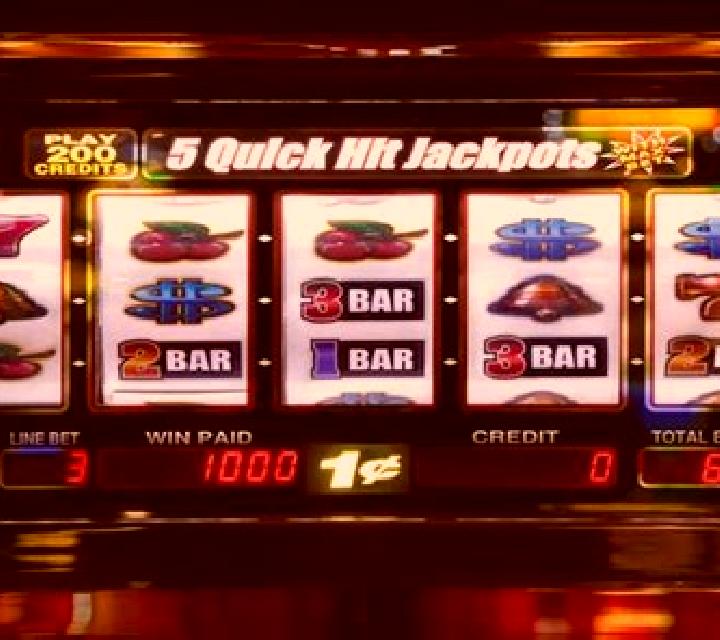 Multi Dice 5 Reels slot