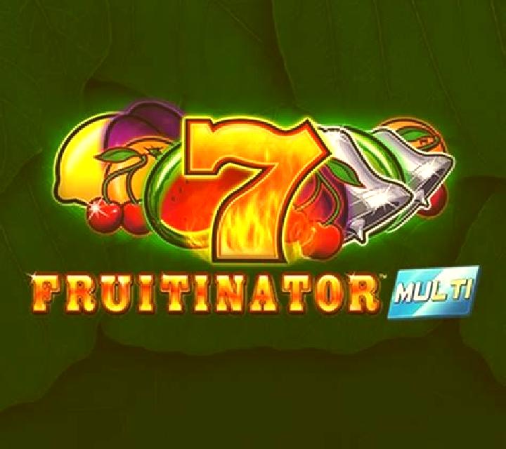 Multi Fruits (Merkur) online slot