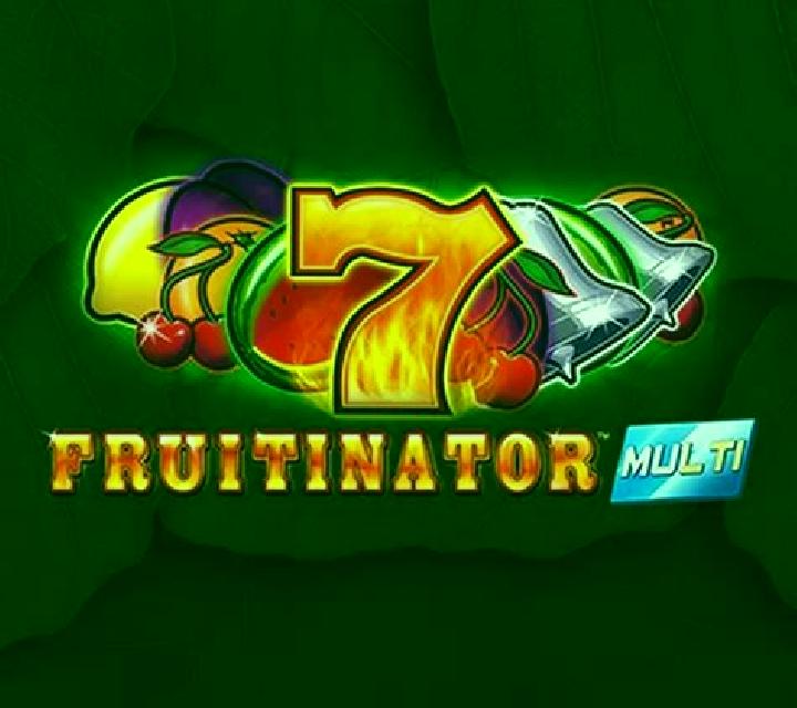 Multi Fruits (Merkur) slot machine