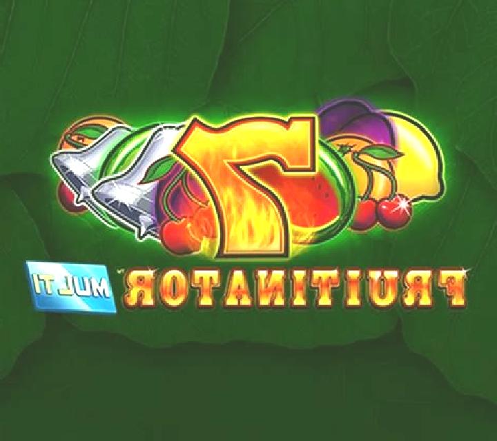 Multi Fruits (Merkur) slot