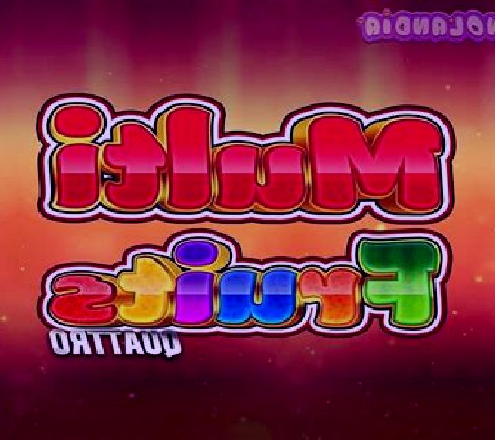 Multi Fruits Quattro slot game