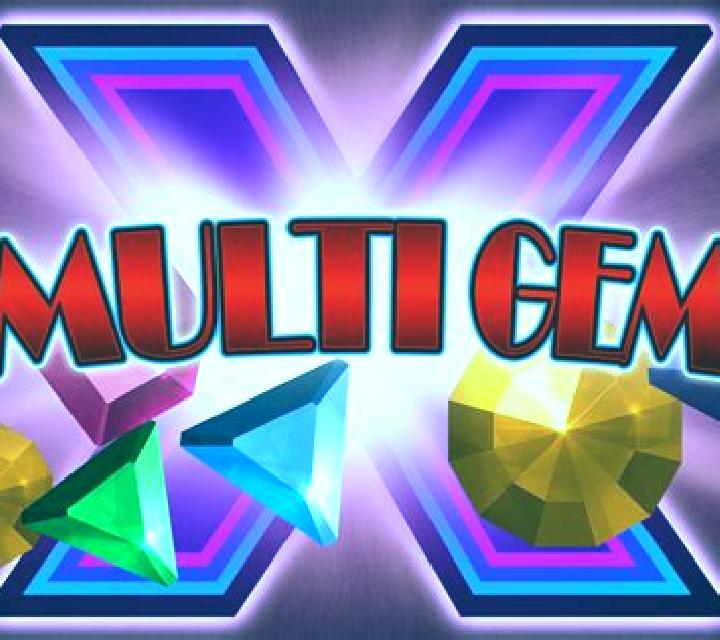 Multi Gem online slot