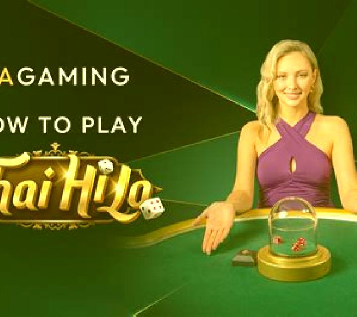 Multi HiLo online slot