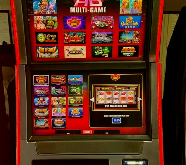 Multi Hot 40 online slot