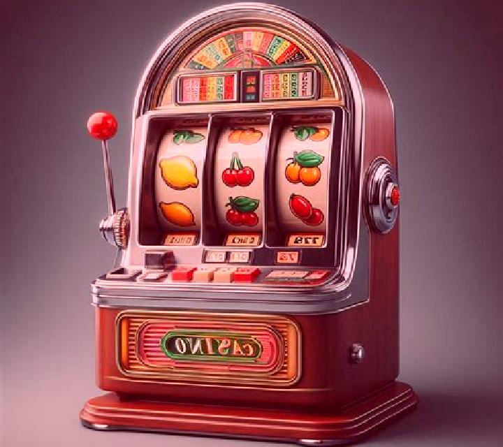 Multi Hot 5 Deluxe slot game