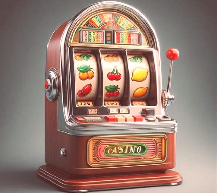 Multi Hot 5 Deluxe slot