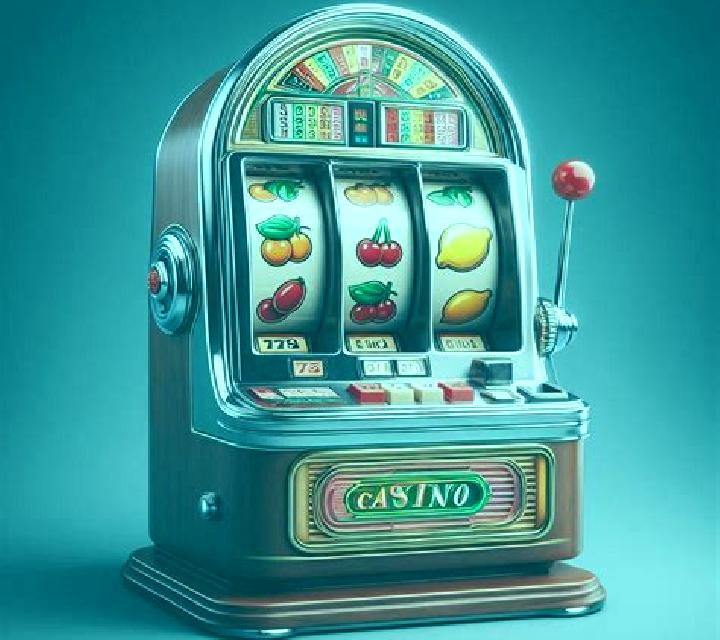 Multi Hot 5 slot