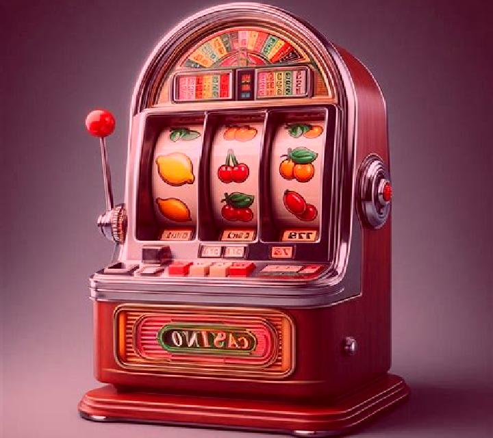 Multi Hot 5 Wild online slot
