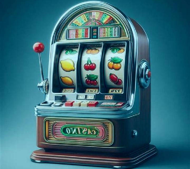 Multi Hot 5 Wild slot game