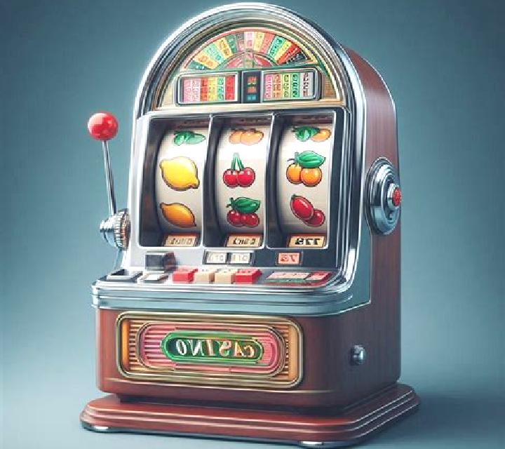 Multi Hot 5 Wild slot