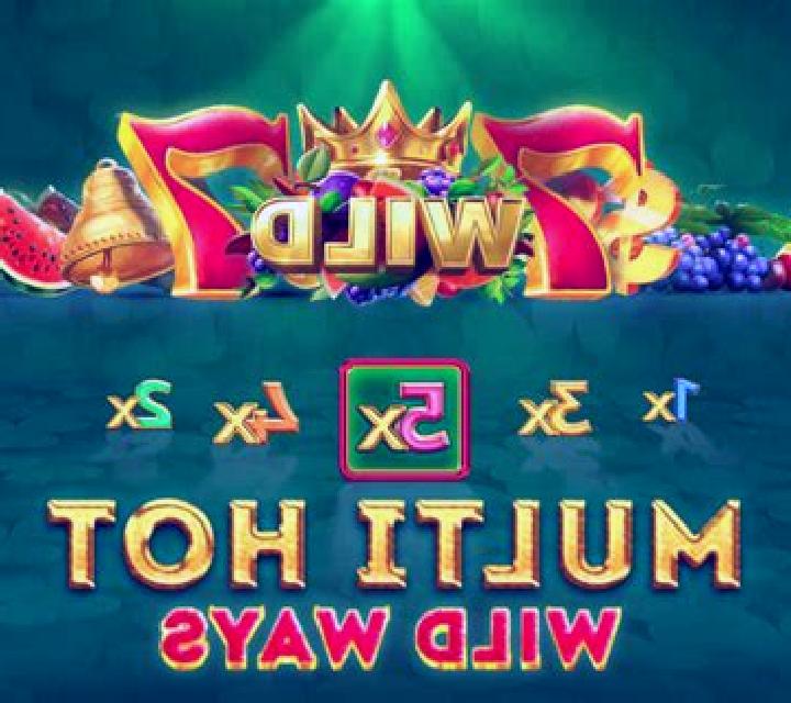 Multi Hot Wild Ways slot game