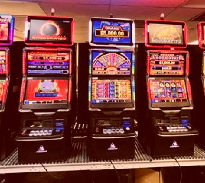 Multi It slot