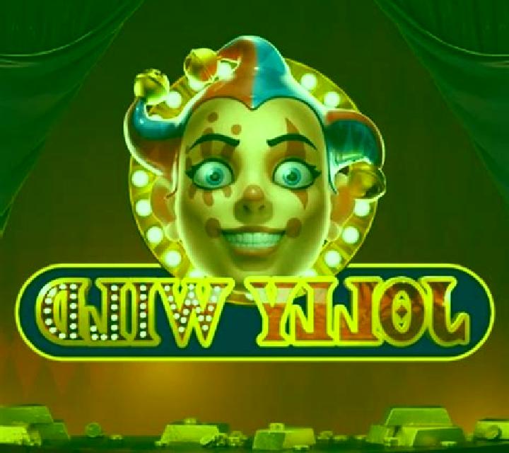 Multi Jolly Wild slot game