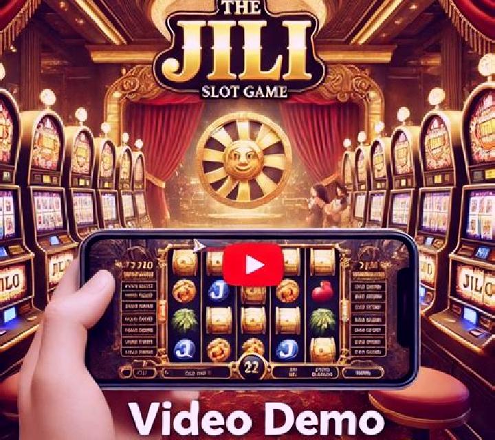 Multi Madness slot machine