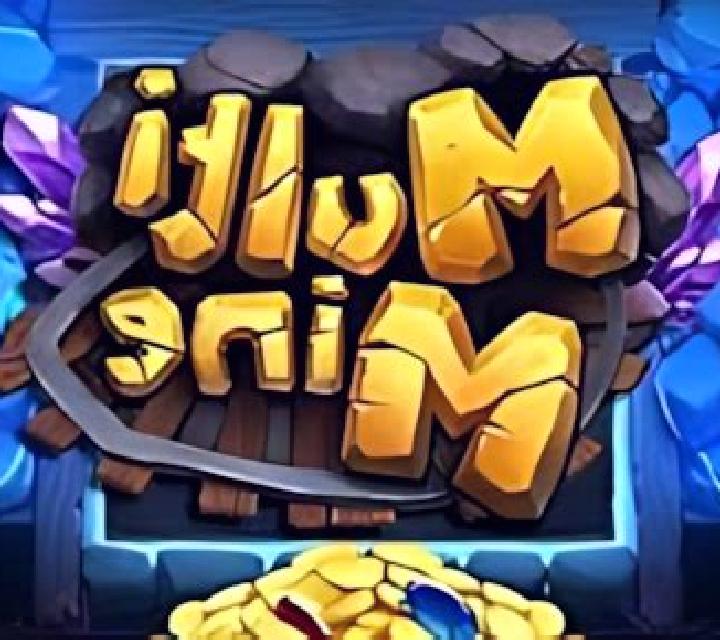 Multi Mine slot