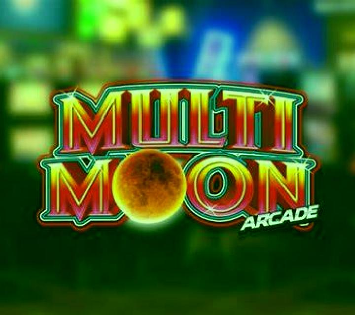 Multi Moon Arcade online slot