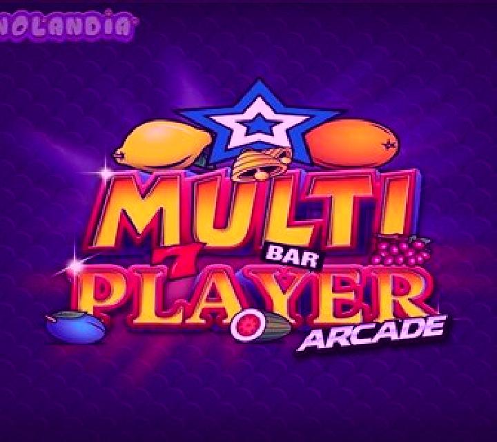Multi Player Arcade slot
