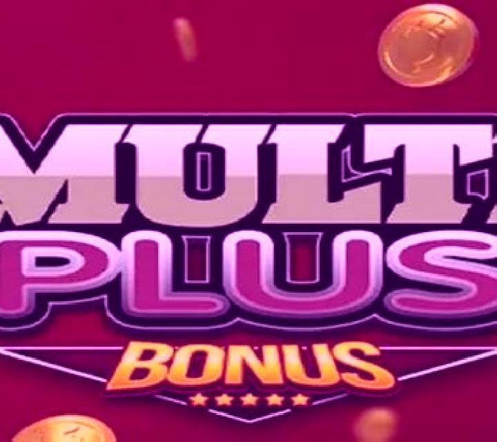 Multi Plus - Bonus slot