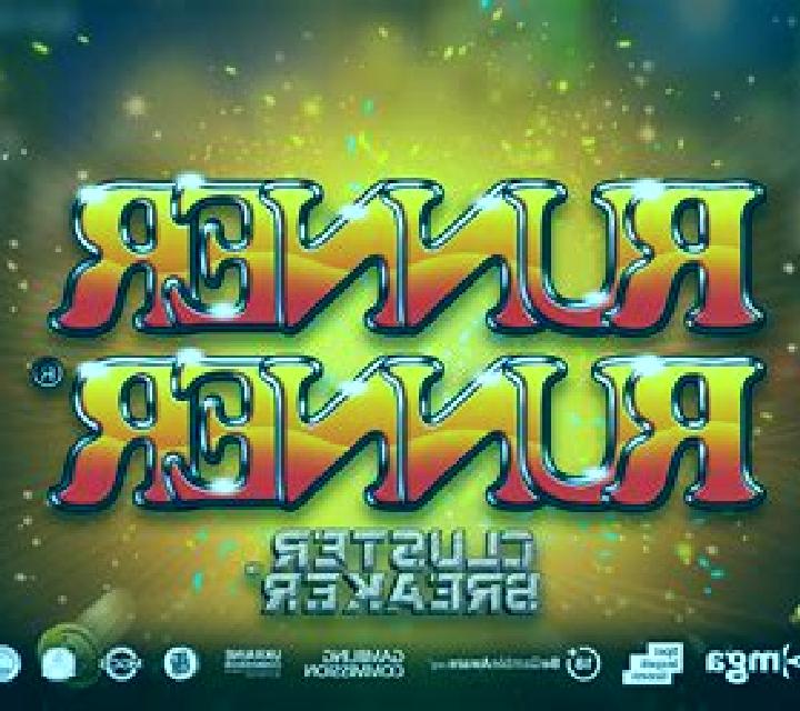 Multi Runner online slot