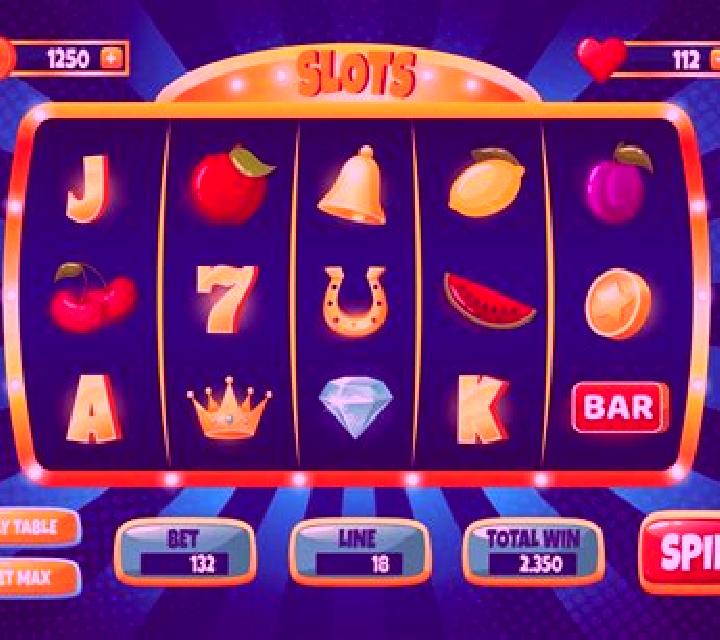 Multi Spin online slot