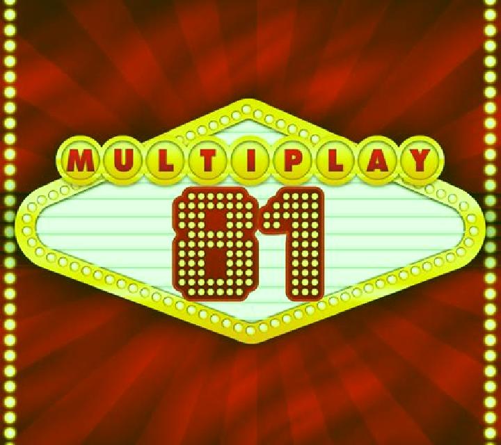 Multi Supreme 81 slot machine
