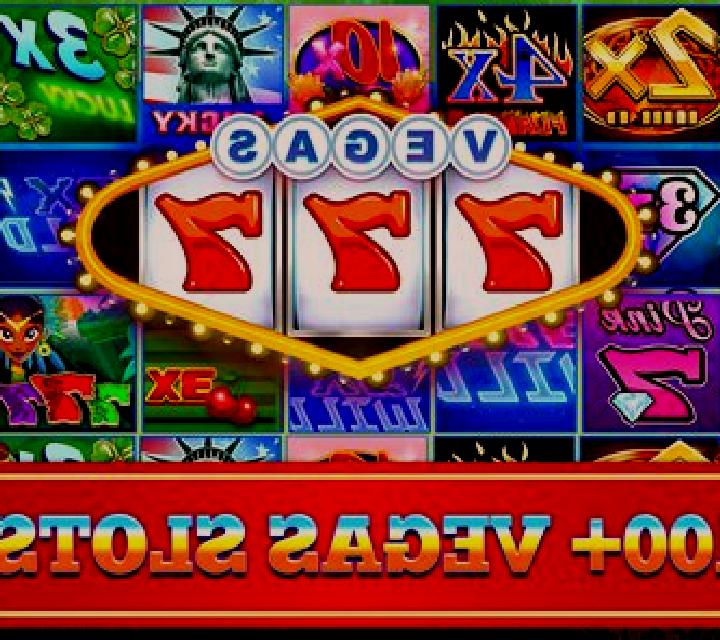Multi Vegas 81 Classic slot game