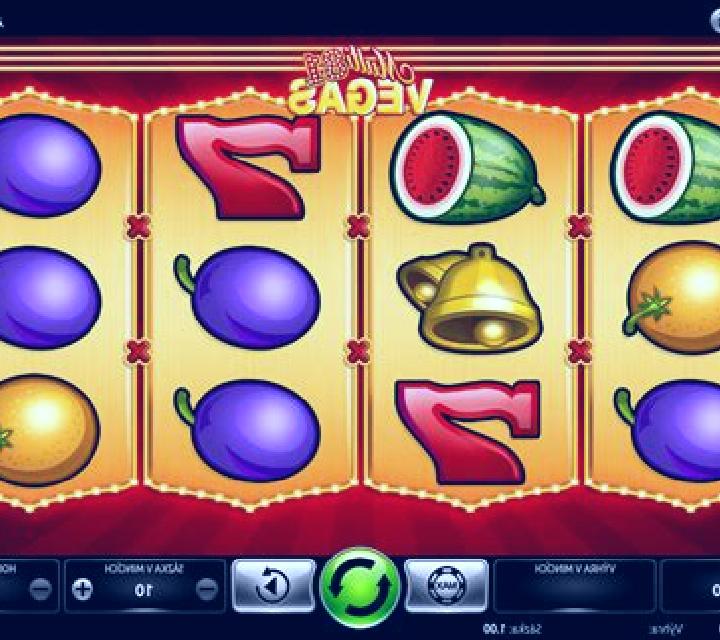 Multi Vegas 81 slot game