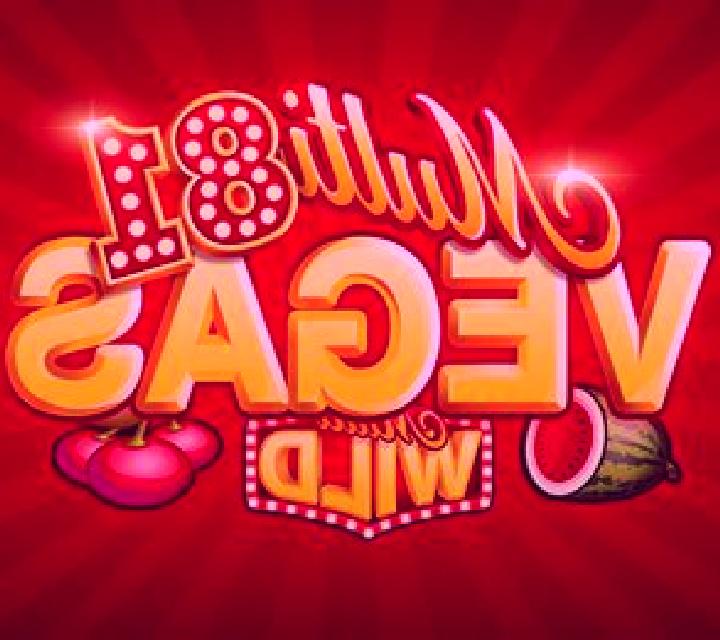 Multi Vegas 81 slot