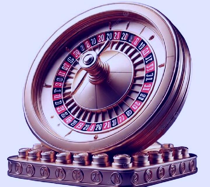 Multi Wheel Roulette Gold slot
