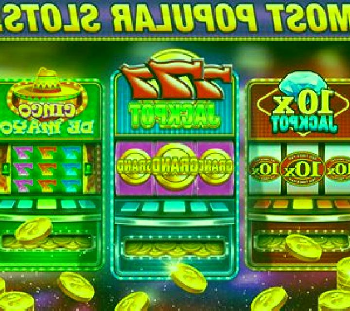 Multi Wild Double Play online slot